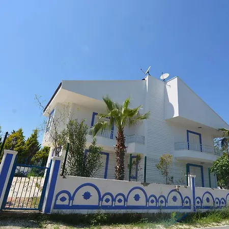 Bodrum ヴィラ *