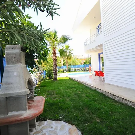 Bodrum * ベレキ