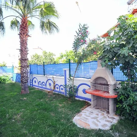 Bodrum ヴィラ ベレキ