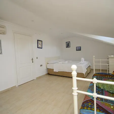 ヴィラ Bodrum ベレキ
