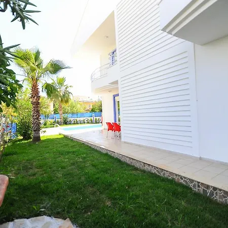 Bodrum Belek