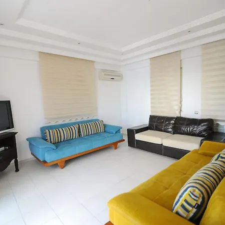 Bodrum Villa *