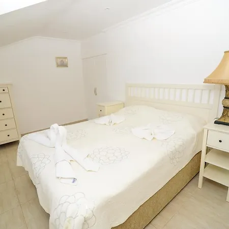 Bodrum Villa
