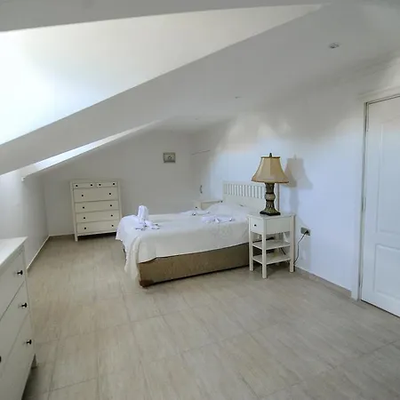Villa Bodrum