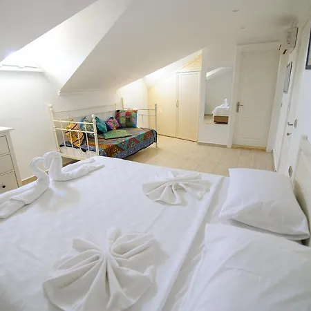 Bodrum Villa