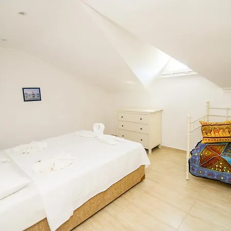 Bodrum Villa Belek