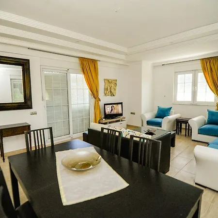 Villa Bodrum *