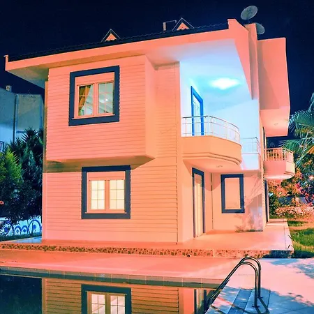 Bodrum Villa *