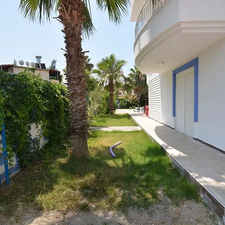 Bodrum Villa *