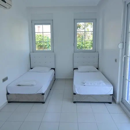 别墅 Bodrum 贝莱克