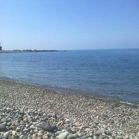 别墅 Bodrum *