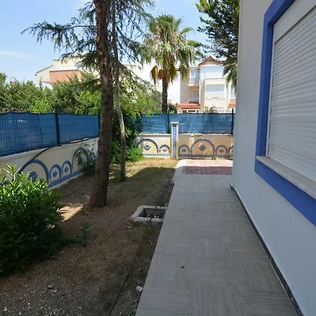 别墅 Bodrum 贝莱克